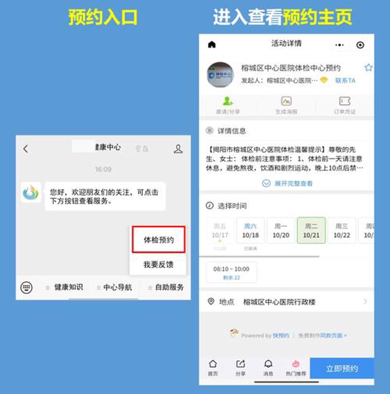 全面守护健康:个人健康体检的时代意义